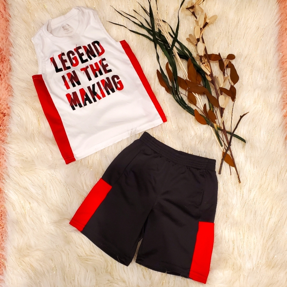 SOLD✅Matching outfits for Toddler Boy